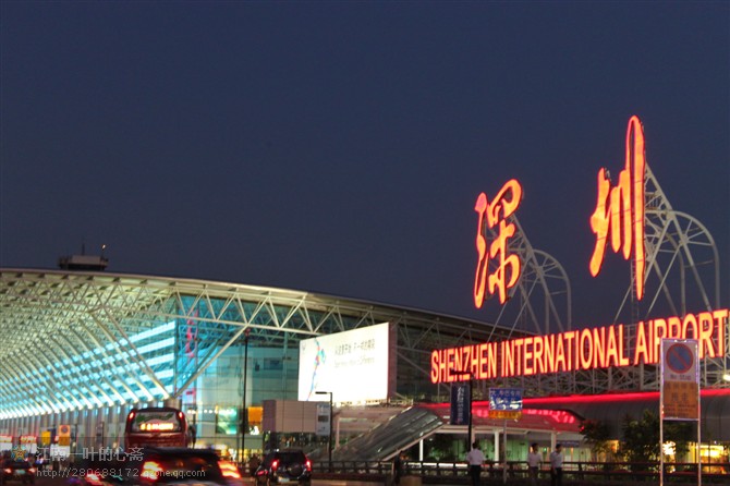 深圳机场6