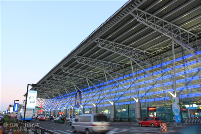 深圳机场8
